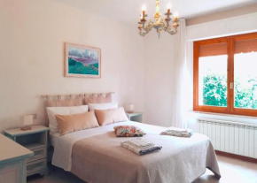 Casa Italia - Appartamento con giardino Sinalunga
